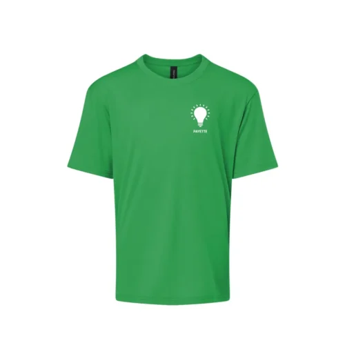 T-Shirt Dryfit Adulte - Payette