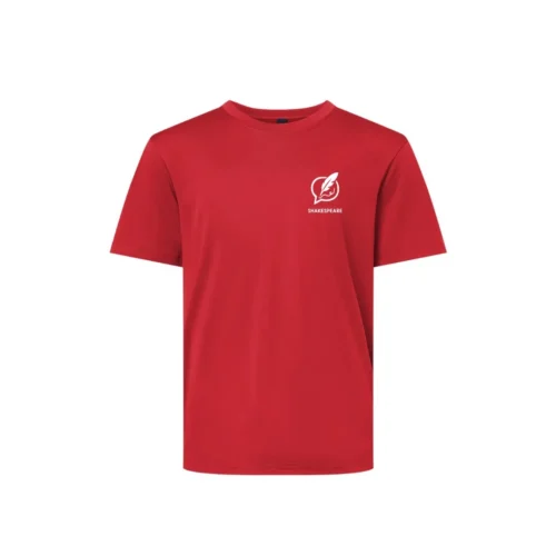 T-Shirt Dryfit Adulte - Shakespeare