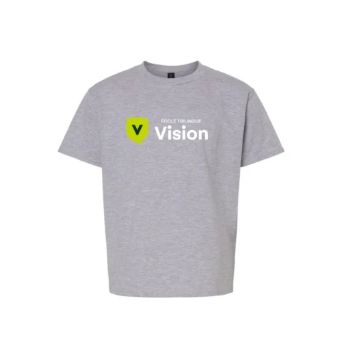 T-Shirt à manches courtes Adulte